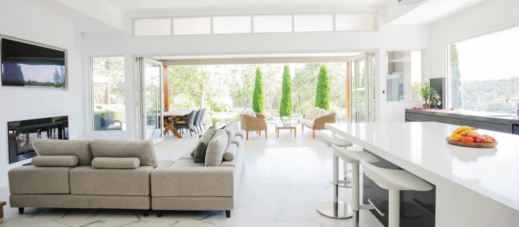 Window Installation