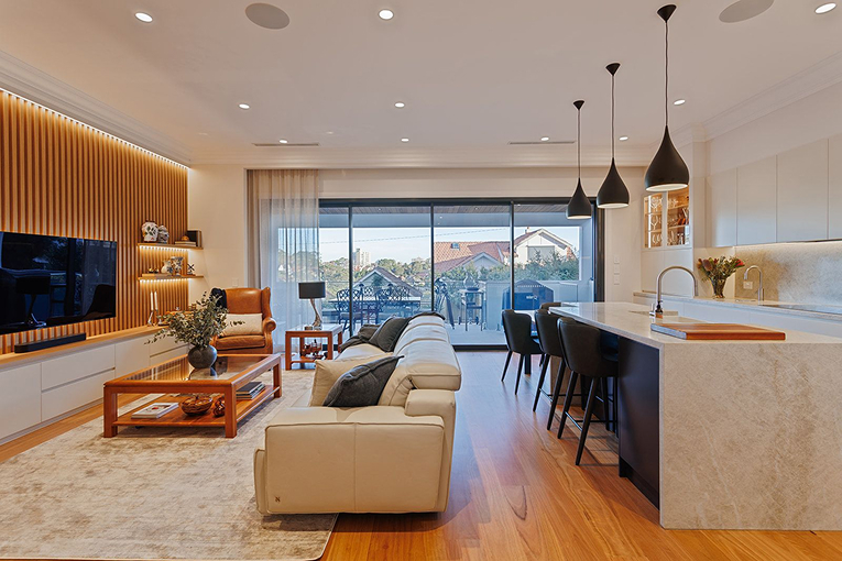 Benefits of installing sliding doors