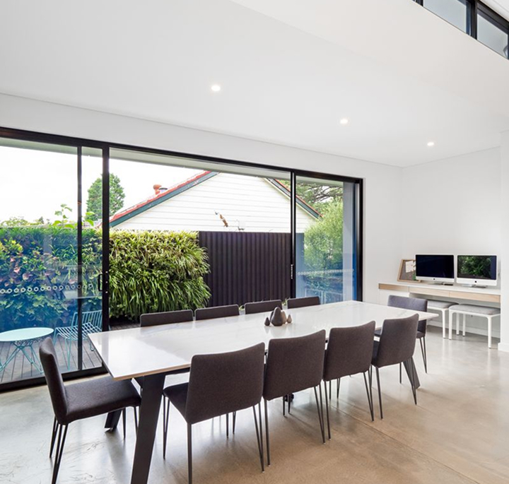 Reasons clients choose us for door installation